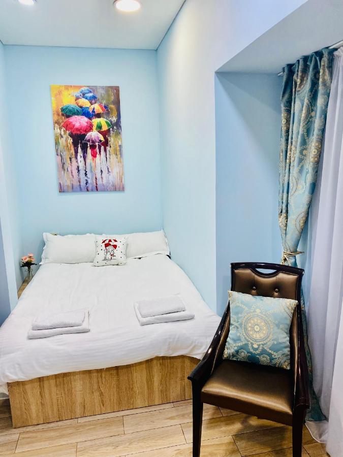 Like Home Hostel Na Shevchenko, 162Б Almaty Exteriér fotografie