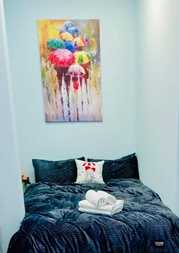 Like Home Hostel Na Shevchenko, 162Б Almaty Exteriér fotografie